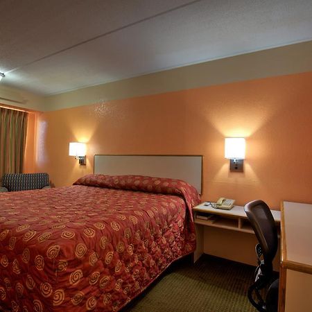 Fair View Inn & Suites Memphis Zewnętrze zdjęcie