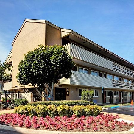 Fair View Inn & Suites Memphis Zewnętrze zdjęcie