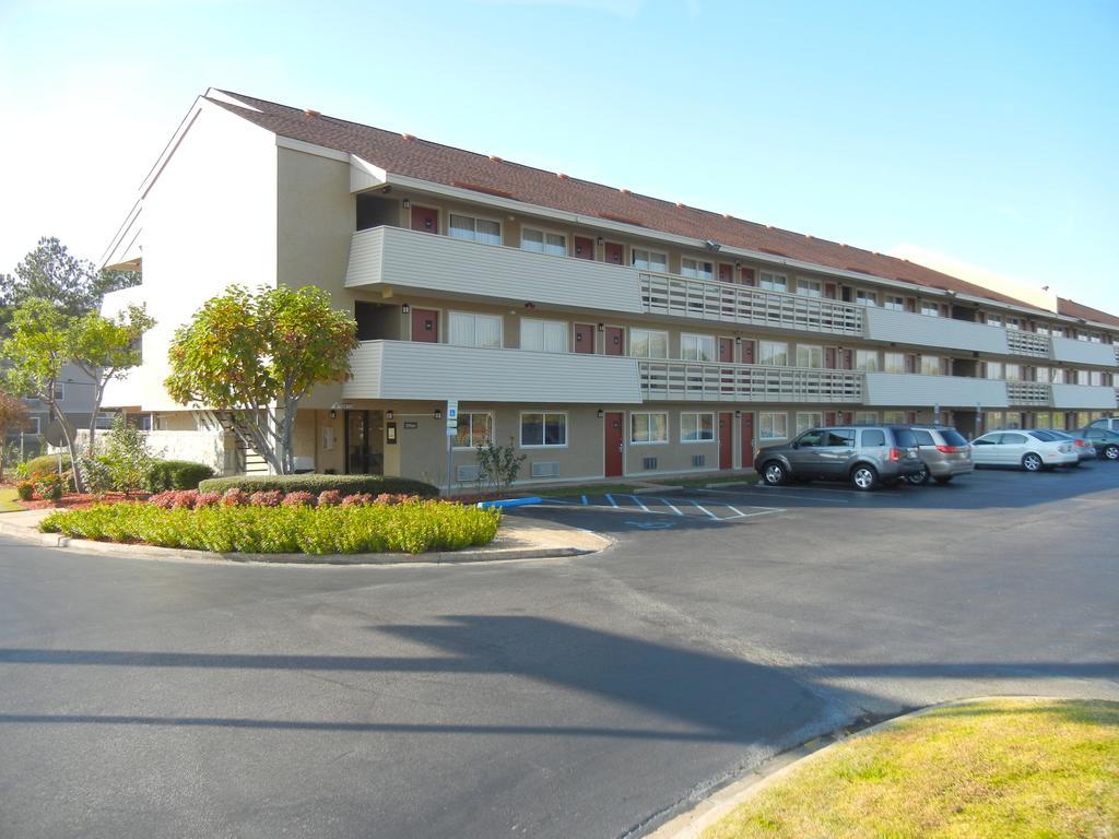 Fair View Inn & Suites Memphis Zewnętrze zdjęcie