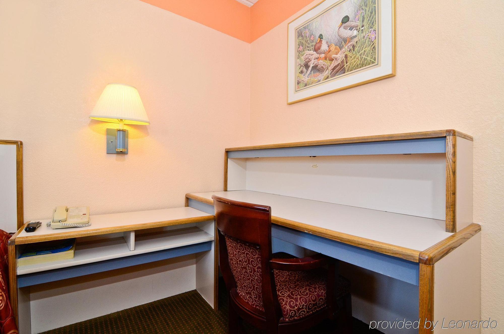 Fair View Inn & Suites Memphis Pokój zdjęcie