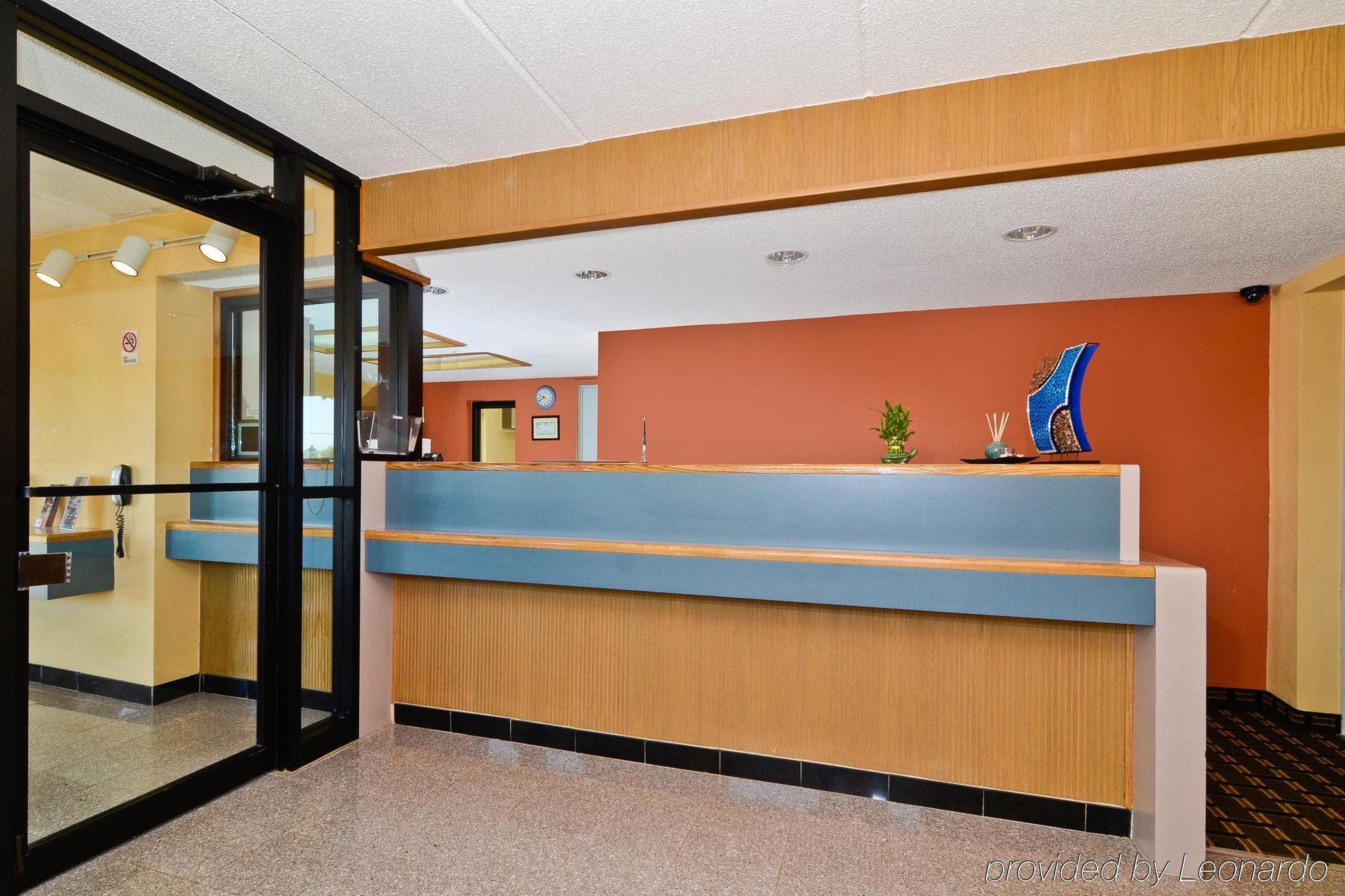 Fair View Inn & Suites Memphis Wnętrze zdjęcie