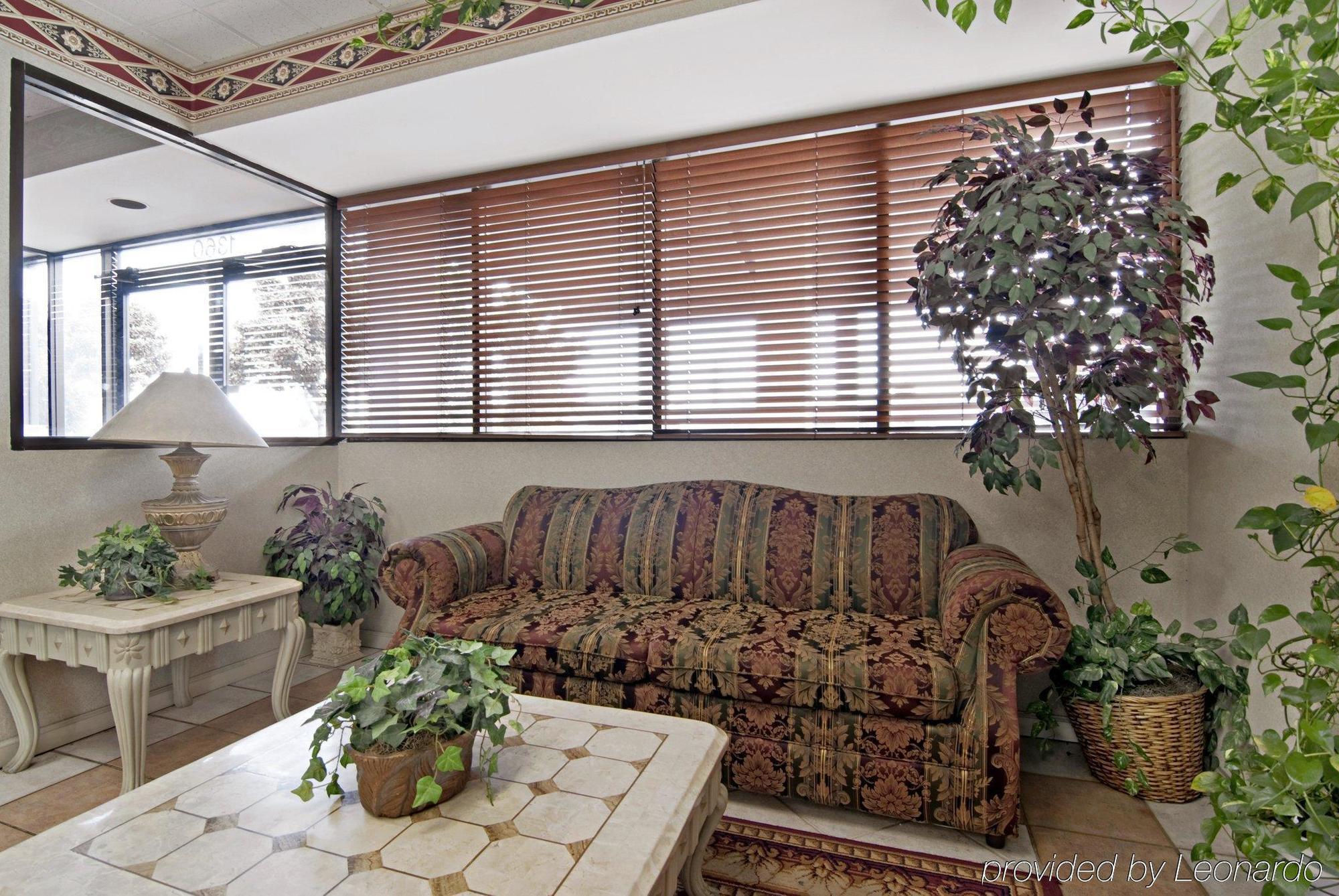 Fair View Inn & Suites Memphis Zewnętrze zdjęcie