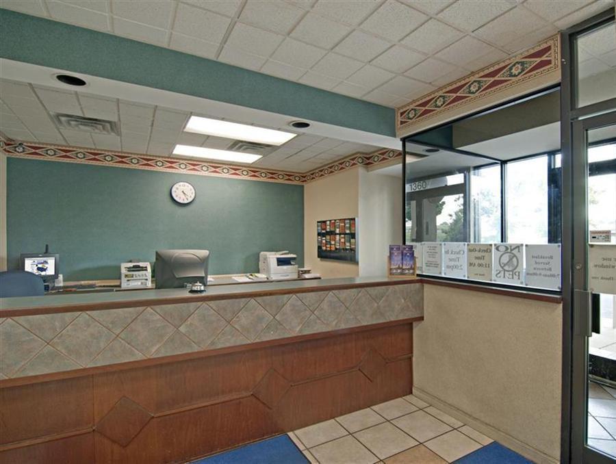 Fair View Inn & Suites Memphis Zewnętrze zdjęcie