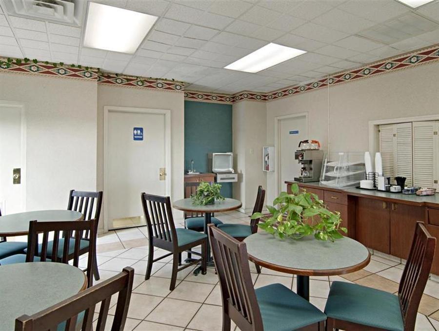 Fair View Inn & Suites Memphis Zewnętrze zdjęcie