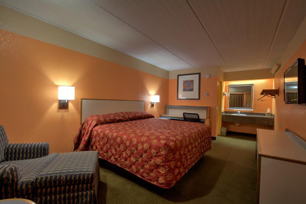 Fair View Inn & Suites Memphis Zewnętrze zdjęcie