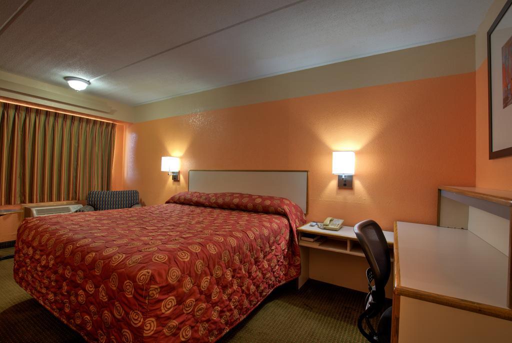 Fair View Inn & Suites Memphis Zewnętrze zdjęcie