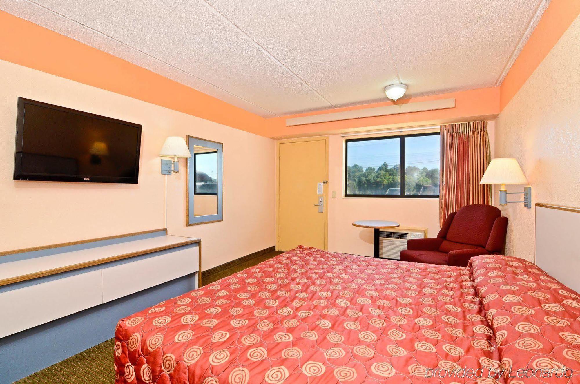 Fair View Inn & Suites Memphis Pokój zdjęcie