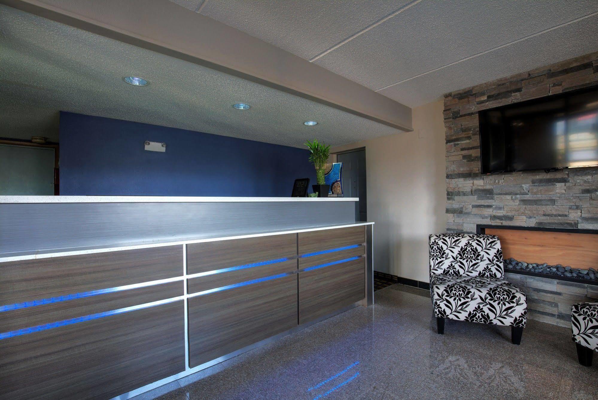 Fair View Inn & Suites Memphis Zewnętrze zdjęcie
