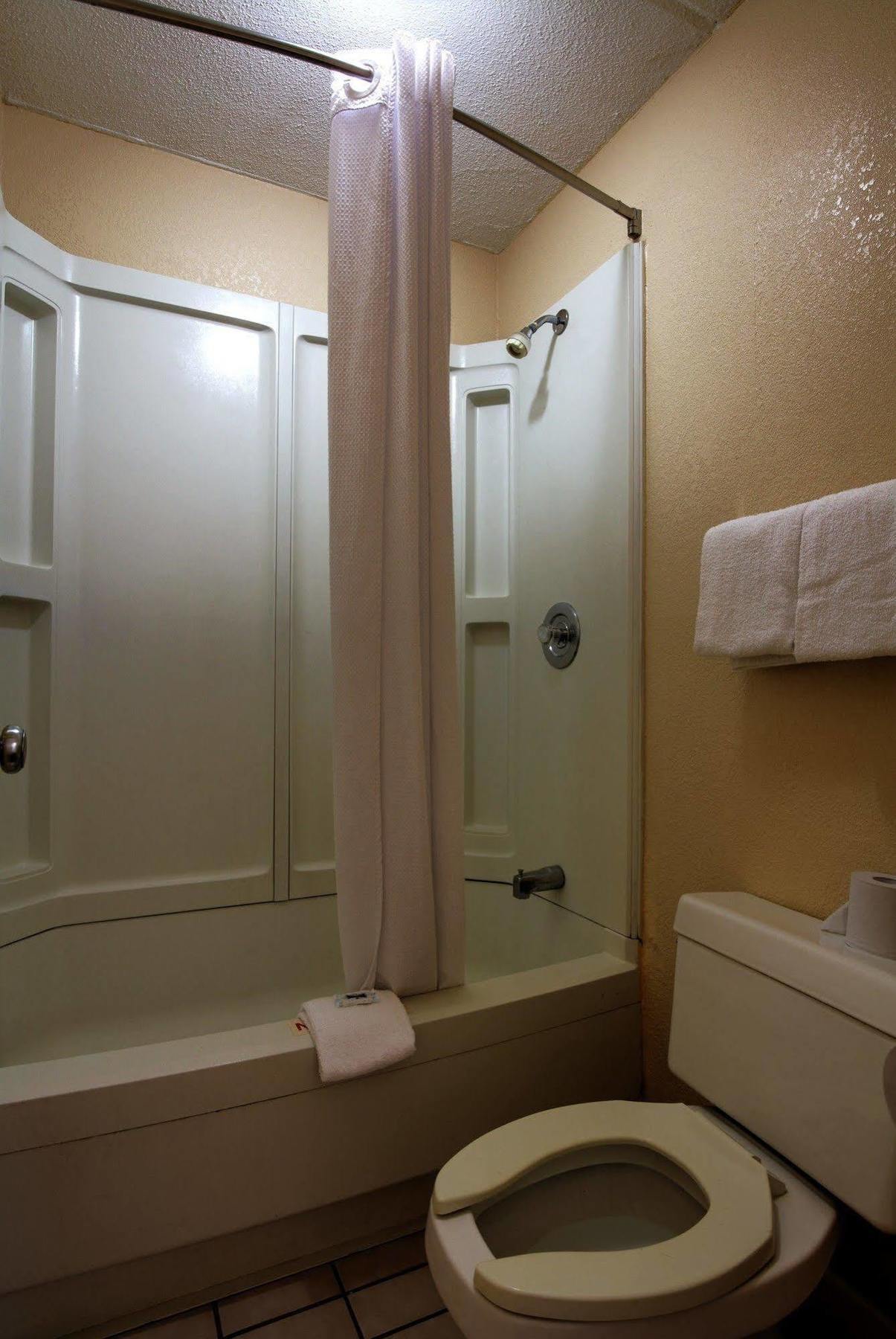 Fair View Inn & Suites Memphis Zewnętrze zdjęcie