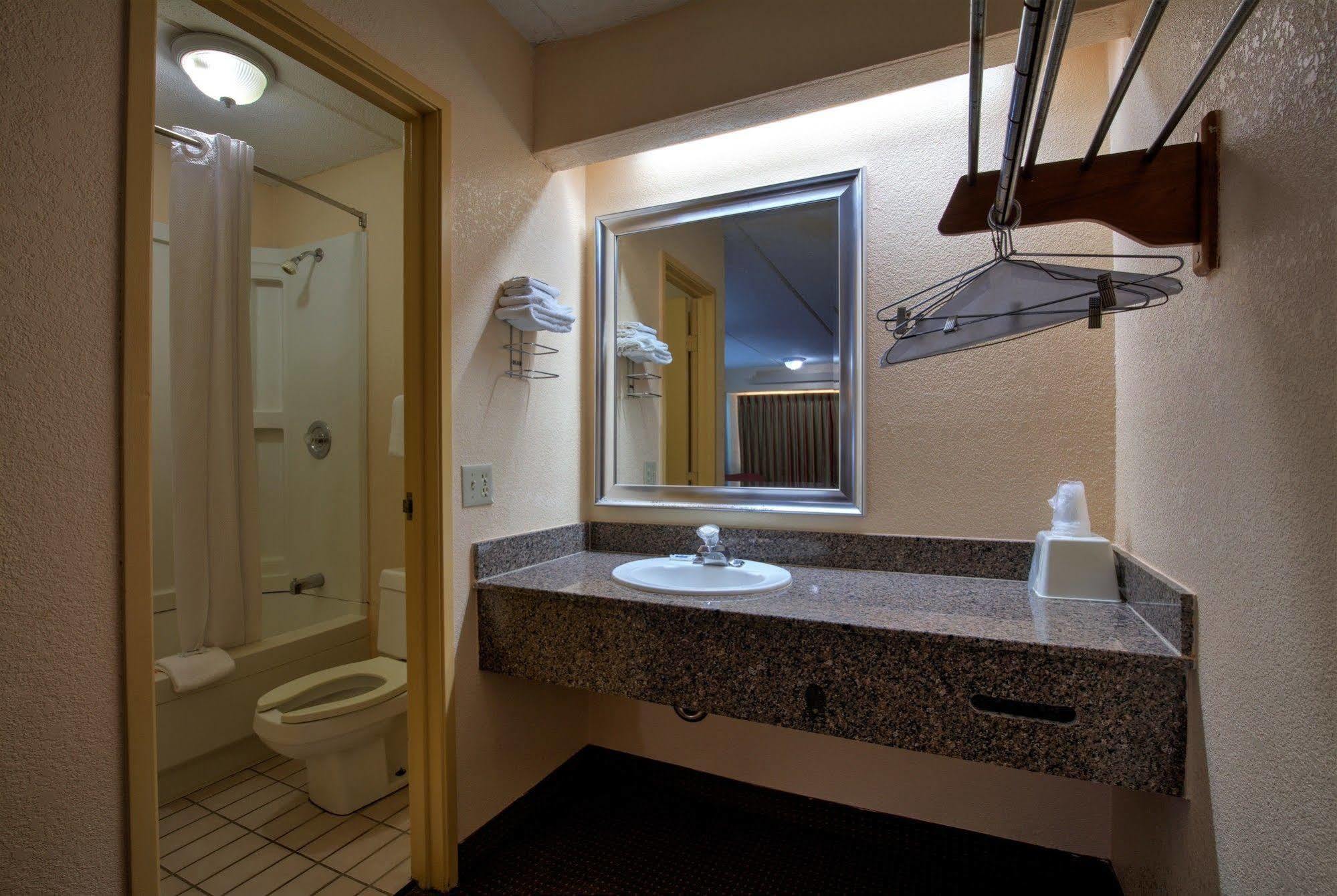 Fair View Inn & Suites Memphis Zewnętrze zdjęcie