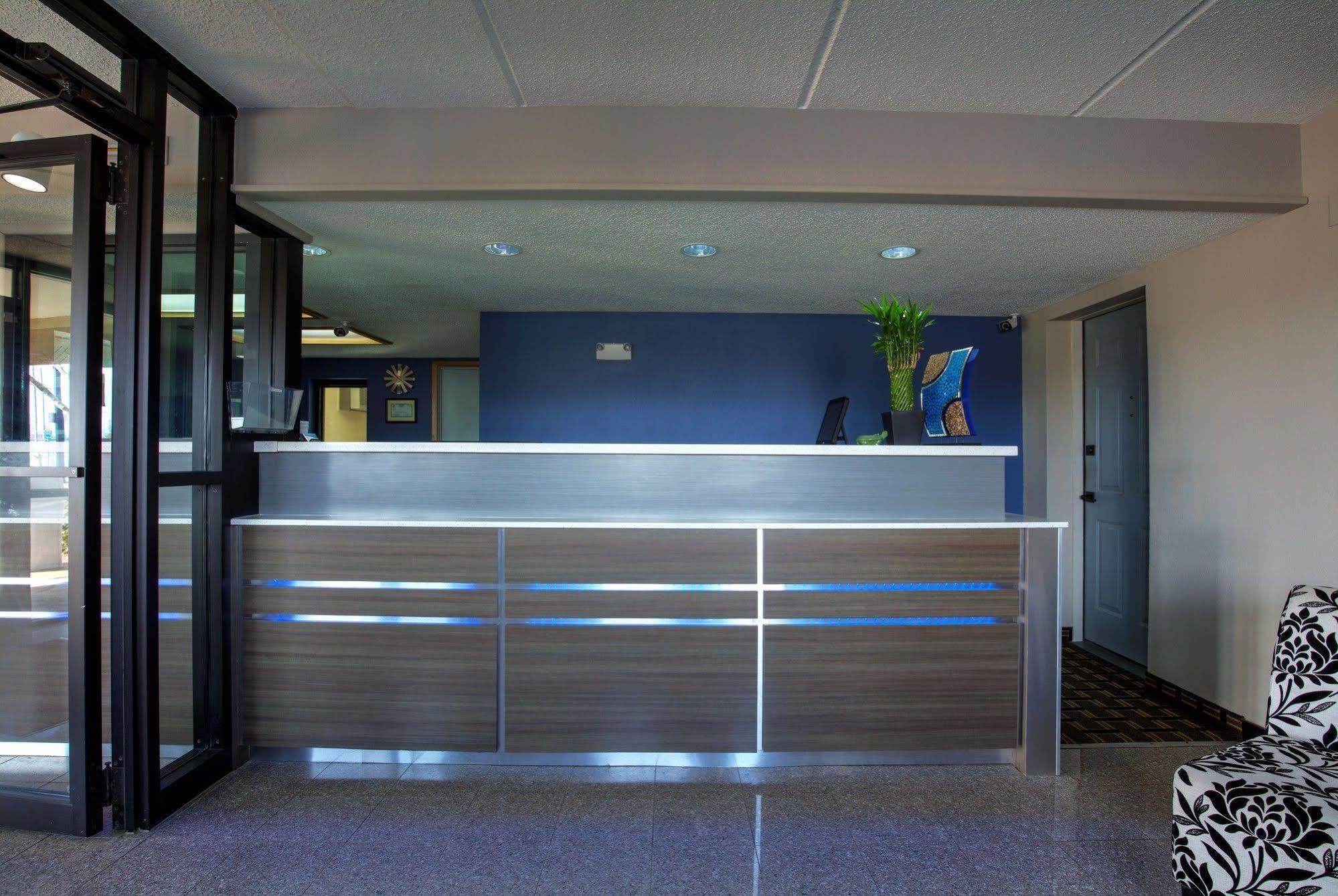 Fair View Inn & Suites Memphis Zewnętrze zdjęcie