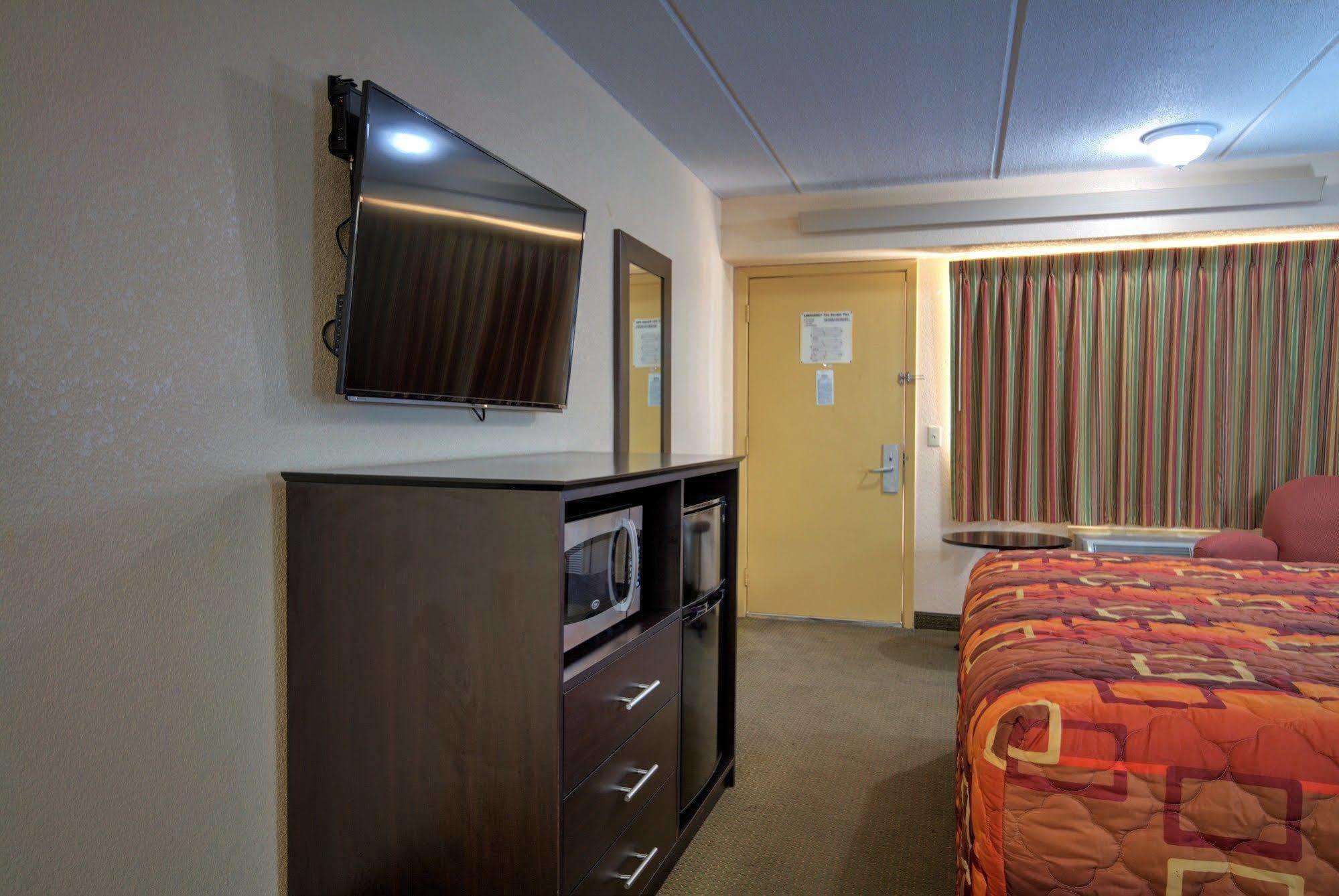 Fair View Inn & Suites Memphis Zewnętrze zdjęcie